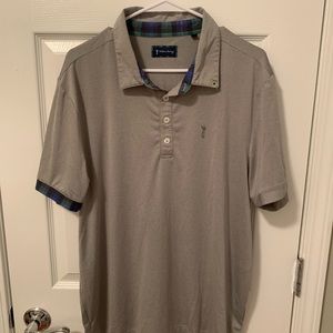 Men’s William Murray Golf Polo